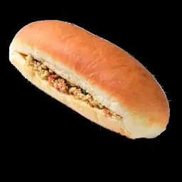 ساندويتش شكشوكة